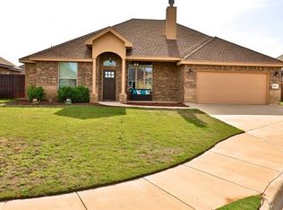 7209 Raven Ct, Abilene, TX 79602
