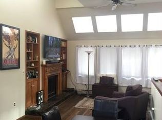 68 Thorne St, Jersey City, NJ 07307