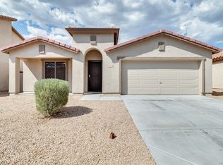 2174 E Cochise Ave, Apache Junction, AZ 85119
