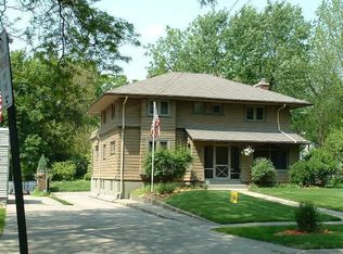 714 W Washington Ave, Jackson, MI