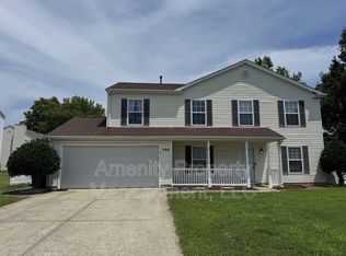 200 Maryfield Ct, Hampton, VA 23666