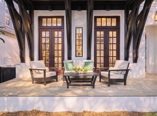 21 Hamilton Ln, Inlet Beach, FL 32461