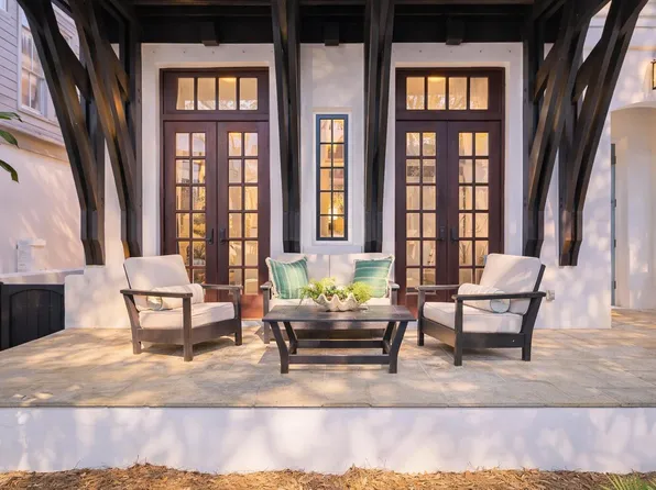 21 Hamilton Ln, Inlet Beach, FL 32461