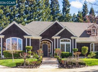 218 Erselia Trl, Alamo, CA 94507