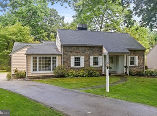 412 Iven Ave, Wayne, PA 19087