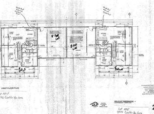 4836 Coatbridge Ln LOT 109F, Lehigh Township, PA 18088