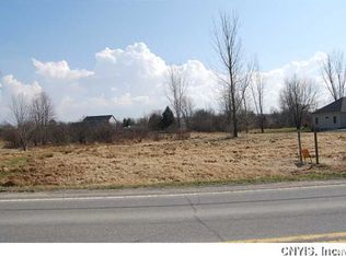LOT 6 County Route 65 LOT 6, Watertown, NY 13601
