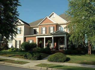 4712 Tarry Post Ln, Suwanee, GA 30024