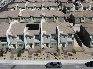 2653 Wimbledon White Ct, North Las Vegas, NV 89086
