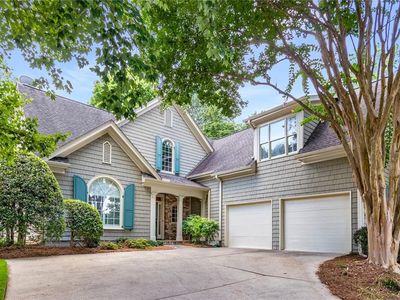 2088 Anderson Dr SE, Smyrna, GA, 30080