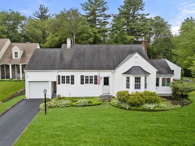 21 Marywood St, Uxbridge, MA, 01569