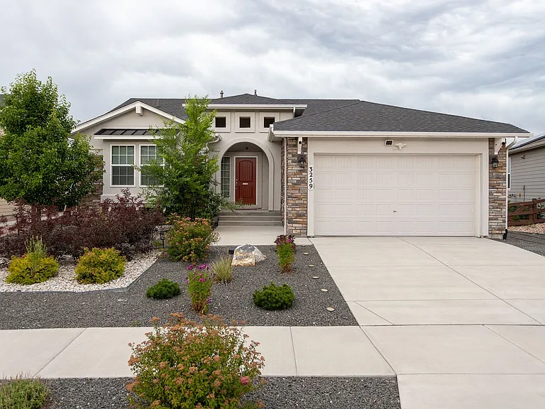 3259 Red Cavern Rd — Photo 1