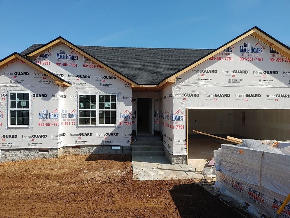 1st image of 136 Chalet Cir
