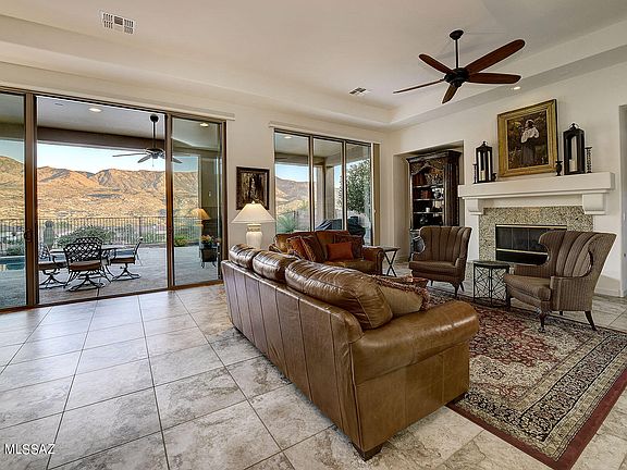 4th image of 36727 S Ocotillo Canyon Dr