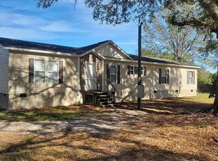 4328 Smiley Rd NE, Ludowici, GA 31316