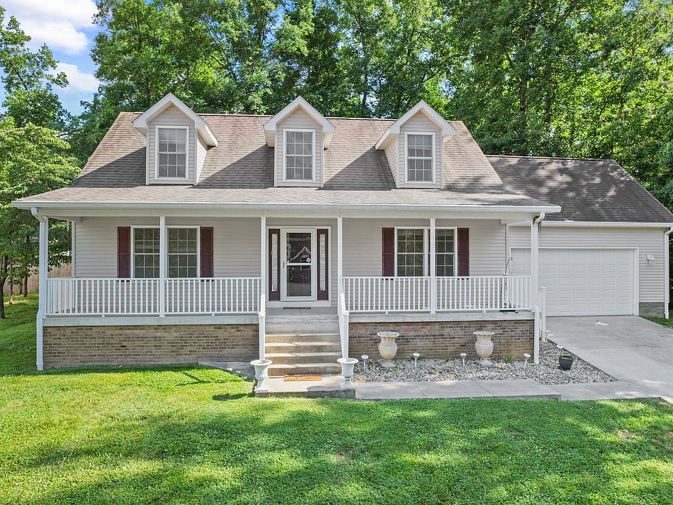 1st image of 5451 W Channing Way