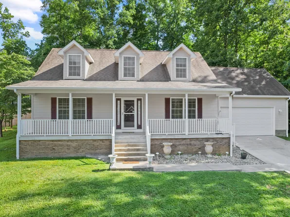 5451 W Channing Way, Ellettsville, IN 47429