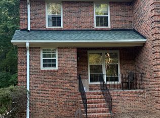 (Undisclosed Address), Chapel Hill, NC 27514