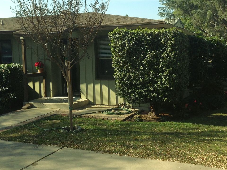 2nd image of 502 E Santa Clara Ave