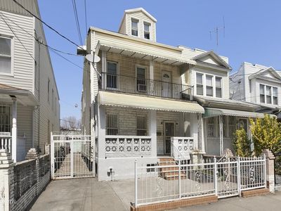 3511 Snyder Ave, Brooklyn, NY, 11203