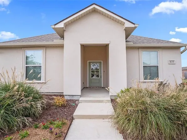 417 Lakeshore Vlg E, Slidell, LA 70461