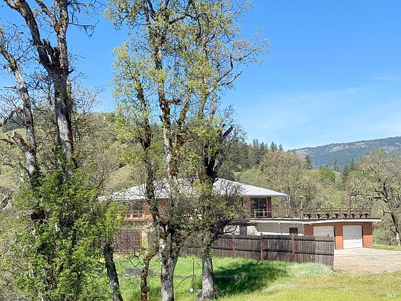 2nd image of 27150 Mendocino Pass Road