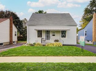 278 Drew St, Oshawa, ON L1H 5A7