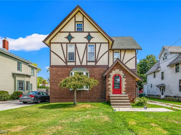 165 S Eagle St, Geneva, OH 44041