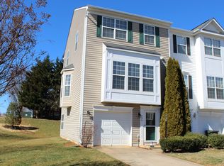 936 Persimmon Pl, Culpeper, VA 22701