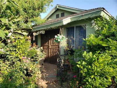 15750 Fellowship St, La Puente, CA, 91744