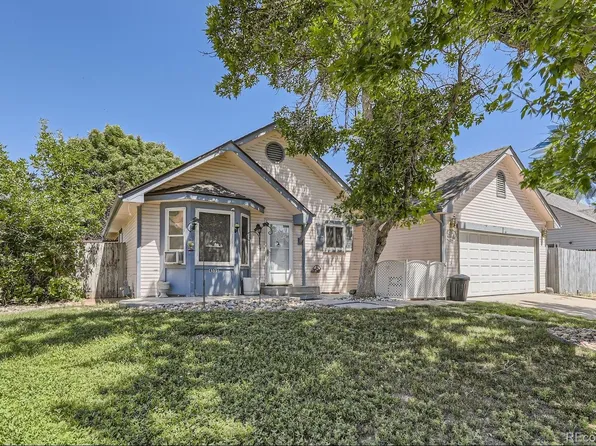 4505 E 107th Avenue, Thornton, CO 80233