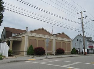 64 Friendship St #3, Westerly, RI 02891