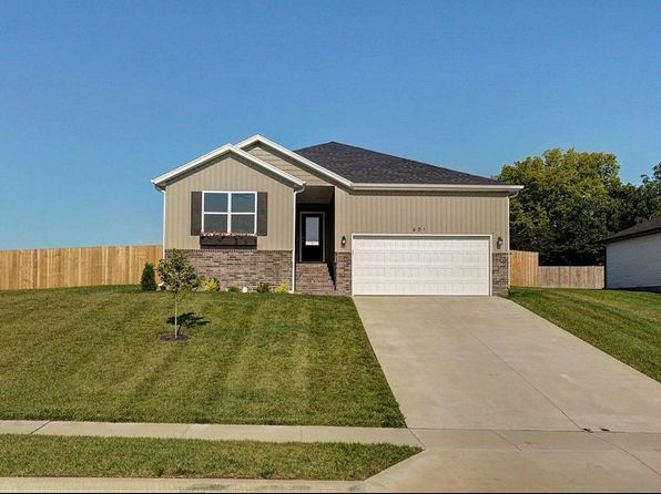 601 N Cheyenne Valley Rd
