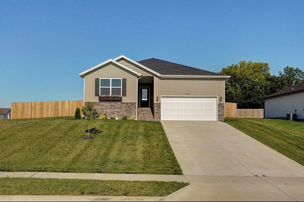 601 N Cheyenne Valley Rd - Property Image