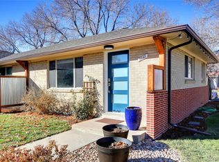 3940 W 24th Ave, Denver, CO 80212