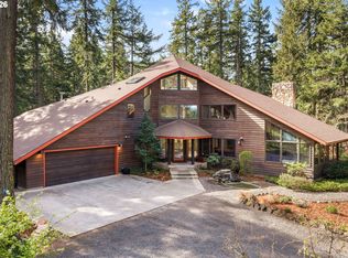 2000 Paradise Ridge Rd, Mosier, OR