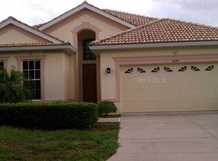 6670 Tailfeather Way, Bradenton, FL 34203