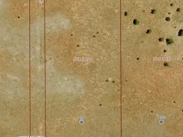 1301 E Vassar Ave, Williams, AZ 86046