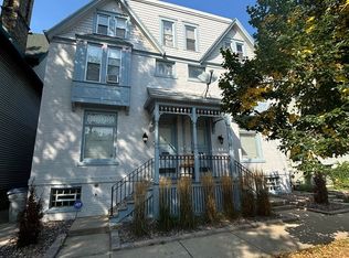 916 E Lyon St, Milwaukee, WI 53202