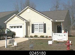 109 Sparta Ln, Apex, NC 27502