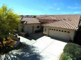 62090 E Northwood Rd, Tucson, AZ 85739