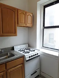 Rented by Meridian Properties