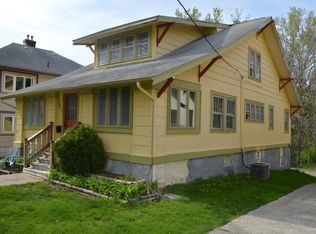 3827 University Ave, Des Moines, IA 50311