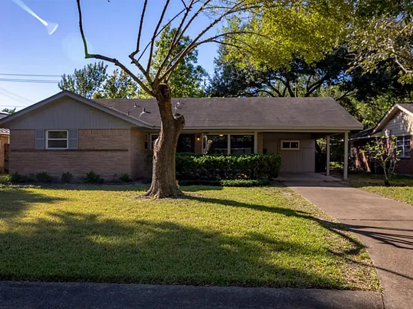 4507 Warm Springs Rd, Houston, TX 77035