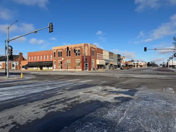 701 3rd St, Phillipsburg, KS 67661