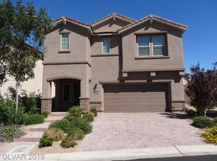 2652 Courgette Way #0, Henderson, NV 89044