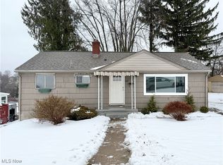 3128 Johnson Rd, Steubenville, OH 43952