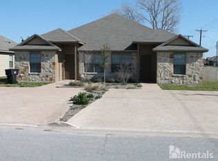 701A Bunker Hill Dr, Temple, TX 76504