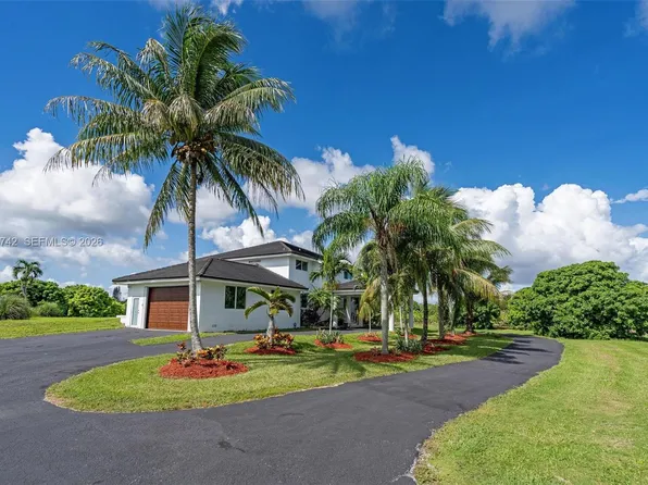 20520 SW 190th St, Miami, FL 33187