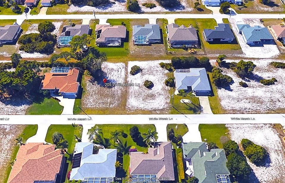 1st image of 205 WHITE MARSH LANE LOT 176